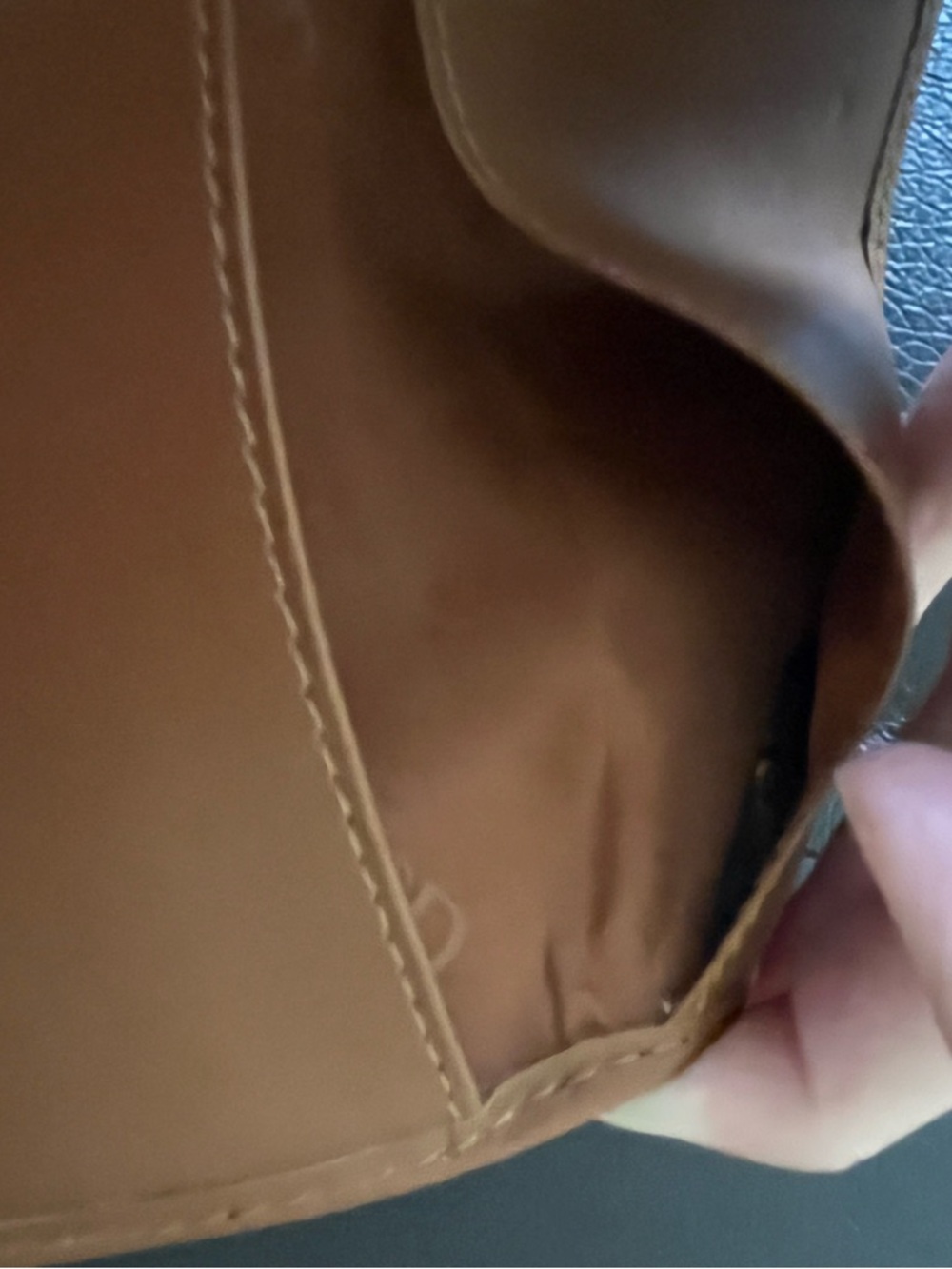 Christian Dior Key Holder Wallet - Picture 10 of 11